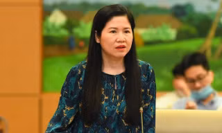 Thủ tướng phê chuẩn Chủ tịch tỉnh, bổ nhiệm lại lãnh đạo 2 cơ quan