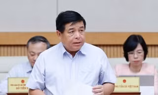 Nhiều doanh nghiệp công nghệ lớn toàn cầu muốn hợp tác đầu tư vào Việt Nam