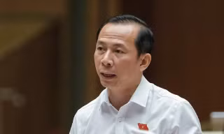Bổ sung quyền gia nhập công đoàn đối với lao động là người nước ngoài