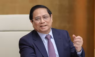 Thủ tướng: Loại bỏ cơ chế xin-cho để phòng, chống tham nhũng