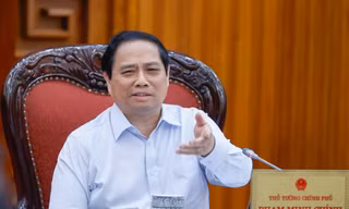 Thủ tướng nói phương án 'chữa bệnh' sợ sai, không dám làm