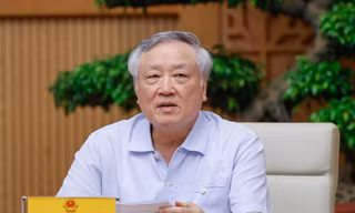 Phó Thủ tướng Nguyễn Hòa Bình nhận thêm nhiệm vụ mới