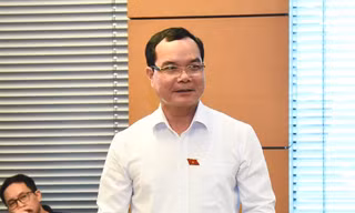 Cần minh bạch, công khai tài chính công đoàn