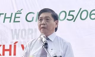 Thủ tướng kỷ luật 2 nguyên Phó Chủ tịch tỉnh Bà Rịa – Vũng Tàu