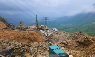 Thủ tướng yêu cầu làm rõ nguyên nhân vụ sạt lở làm 3 công nhân tử vong ở Hà Tĩnh