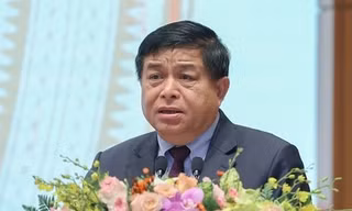 Tiền lương lãnh đạo doanh nghiệp nhà nước phải tương xứng kết quả kinh doanh
