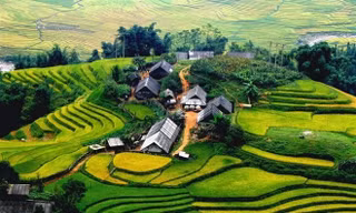 Xác định 5 hành lang kinh tế vùng trung du và miền núi phía Bắc