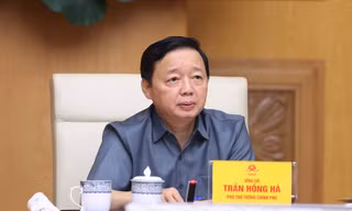 Hỗ trợ khu vực đất trồng lúa: Đề nghị có trọng tâm thay vì cào bằng