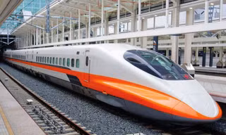 Đường sắt tốc độ cao Bắc - Nam được thiết kế 350 km/h