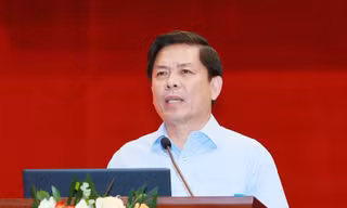 Đưa nội dung 'kỷ nguyên phát triển mới' vào chủ đề Đại hội XIV của Đảng