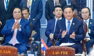 Nghị viện và Chính phủ cần đồng hành thúc đẩy các động lực tăng trưởng mới
