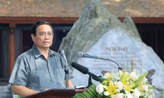 Chăm lo để đời sống vật chất, tinh thần của người có công ngày càng đầy đủ hơn