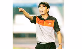 HLV Phan Thanh Hùng: “Tôi chưa nghĩ đến việc làm HLV đội tuyển”