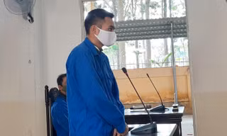 Khả năng xuất hiện tội phạm mới trong vụ chi 20 tỉ để ‘điều chuyển’ giám đốc công an