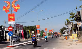 Đề nghị điều tra một chủ tịch xã có dấu hiệu tội phạm 