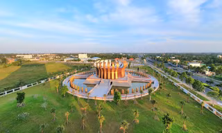 Cần Thơ sắp khánh thành Đền thờ Vua Hùng gần 130 tỉ đồng