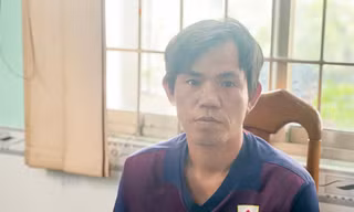 Hận tình, phóng hoả đốt hai mẹ con bạn gái cũ