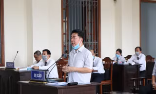 Trả hồ sơ vụ quan quận 'phù phép' chuyển đổi trái phép 39 thửa đất tại Cần Thơ 