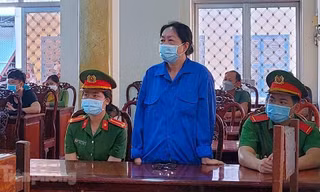 Buôn lậu 200.000 tấn đường, bà trùm Mười Tường lại hầu toà