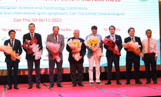 Công nghệ mới điều trị chấn thương chỉnh hình, cột sống 