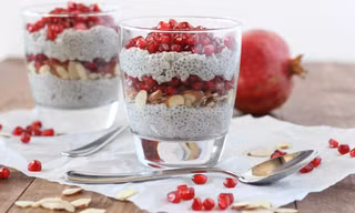 Hạt chia - Tưởng là siêu thực phẩm nhưng hóa ra 2 mặt Tốt - Xấu nhiều như nhau