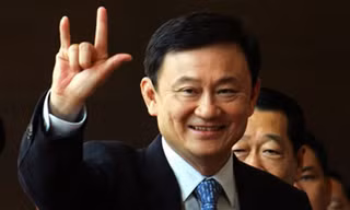 Chính trường Thái Lan nóng lên trước tin ông Thaksin sắp về nước