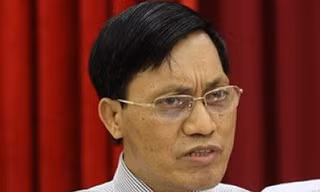 Phó Tổng thanh tra Ngô Văn Khánh