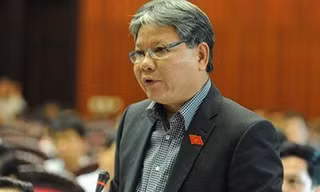 Bộ trưởng Bộ Tư pháp Hà Hùng Cường cho biết, Bộ luật Hình sự đang nghiên cứu đưa vào một số tội mới, trong đó có tội làm giàu bất hợp pháp