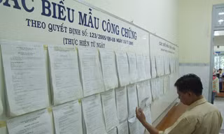 Công chứng viên phải tuyên thệ trước tòa?