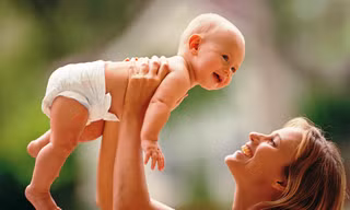 Bí quyết giúp bạn phục hồi sau khi sinh