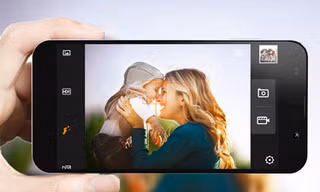 Revo LEAD ra mắt, màn hình 5 inch Full HD