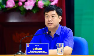 Vụ Mái ấm Hoa Hồng: Tổ chức Đoàn, Đội triển khai nhiều giải pháp hỗ trợ kịp thời các em nhỏ