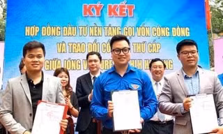  Nhiều điểm mới tại cuộc thi khởi nghiệp Việt toàn cầu 2020 - VietChallenge