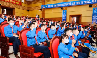 Mang đặc sản quê hương đến Đại hội điểm cấp huyện tại Ninh Bình 
