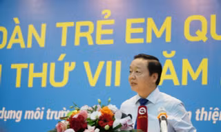 Để bạo lực không còn chỗ đứng trong môi trường học đường