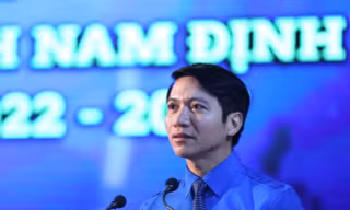 Đặt hàng Nam Định nhân rộng mô hình thanh niên xây dựng nông thôn mới ra toàn quốc