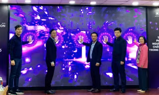 Thi lập trình, nhận thưởng 100 triệu đồng