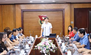 Công bố Top 20 Giải thưởng Quả Cầu Vàng năm 2024