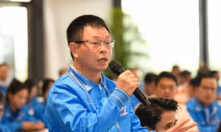 Thanh niên lĩnh sứ mệnh bảo tồn, phát huy văn hóa dân tộc