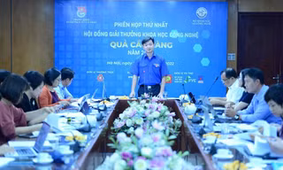 Công bố 20 gương mặt đề cử giải thưởng Quả Cầu Vàng năm 2022