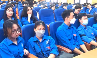 Phát triển kỹ năng cho sinh viên để trở thành công dân số