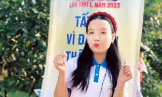 Nhiều tâm huyết, nguyện vọng gửi tới Phiên họp giả định Quốc hội trẻ em