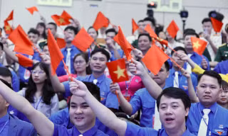 Trung tâm Phát triển Khoa học, Công nghệ và Tài năng trẻ thông báo tuyển dụng 10 viên chức