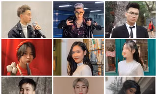 Top 10 giọng ca lọt vào Chung kết Vietnam’s Next Top Vocal 