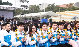 Sinh viên hiến kế, cơ hội nhận nhiều phần thưởng hấp dẫn