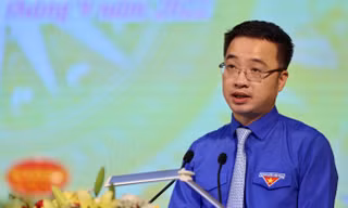 Bí thư T.Ư Đoàn Nguyễn Tường Lâm: Nâng cao 'chỉ số hạnh phúc' cho thanh niên Yên Bái 