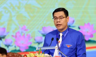 Ba khâu đột phá, chín chỉ tiêu của tuổi trẻ Yên Bái, nhiệm kỳ 2022 – 2027