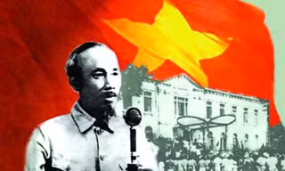 Bạn trẻ làm Bảo tàng số về hành trình tìm đường cứu nước của Bác Hồ