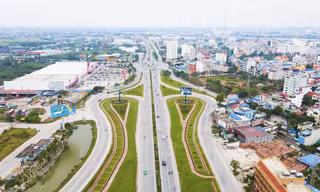 Nam Định: Số vốn đăng ký bổ sung 8 tháng đầu năm gấp 4,7 lần so với cùng kỳ năm trước