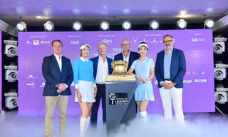 MIPA Golf 3 năm liên tiếp là Nhà tài trợ giải Vô địch Golf Quốc gia